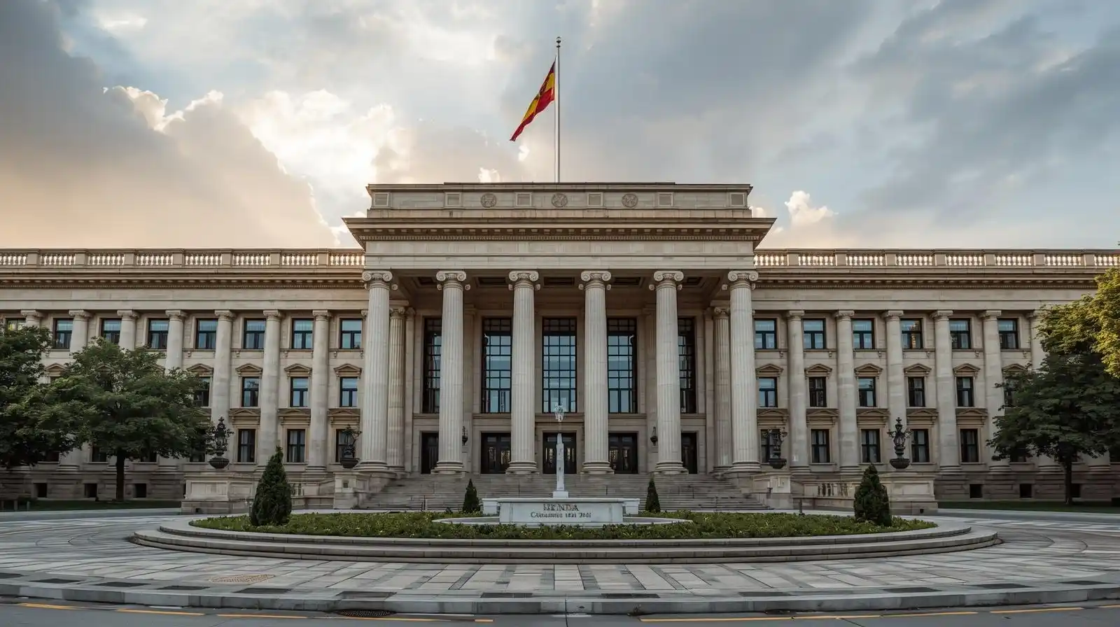 Nueva regularización en España 2026 en Valencia no haber salido ni un solo día, requisito clave