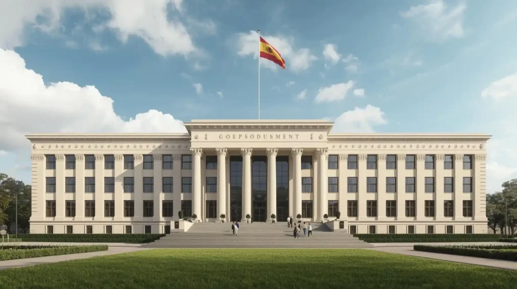 Nueva regularización en España 2026 en Valencia no haber salido ni un solo día, requisito clave