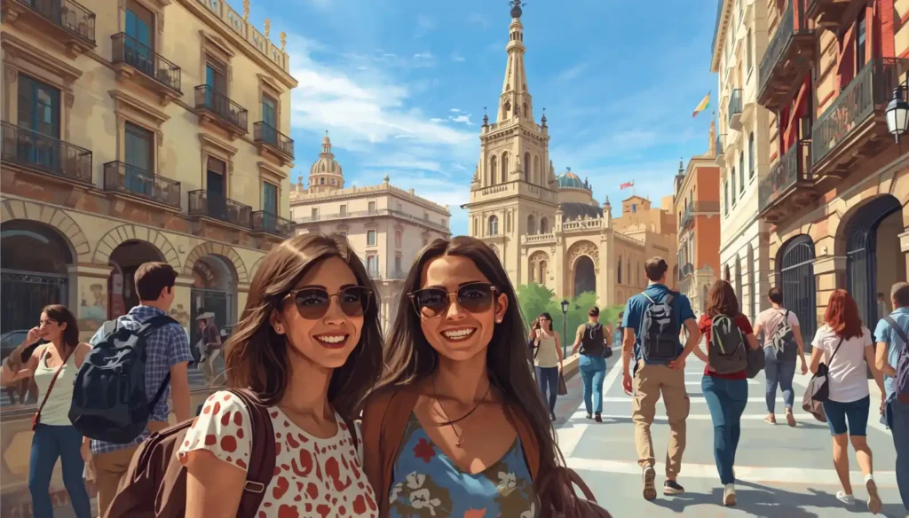 trámites de extranjería en Valencia
