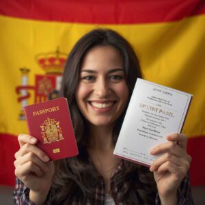 Nacionalidad española por residencia: cuánto tarda realmente el proceso en 2026 y cómo evitar retrasos