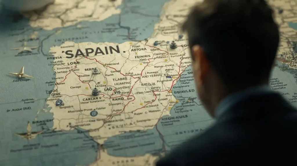 ¿Puedo salir de España mientras tramito mi residencia_ (riesgos reales en 2026)
