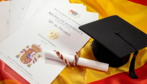 Homologar estudios extranjeros en España en 2026 cuánto tarda y de qué depende