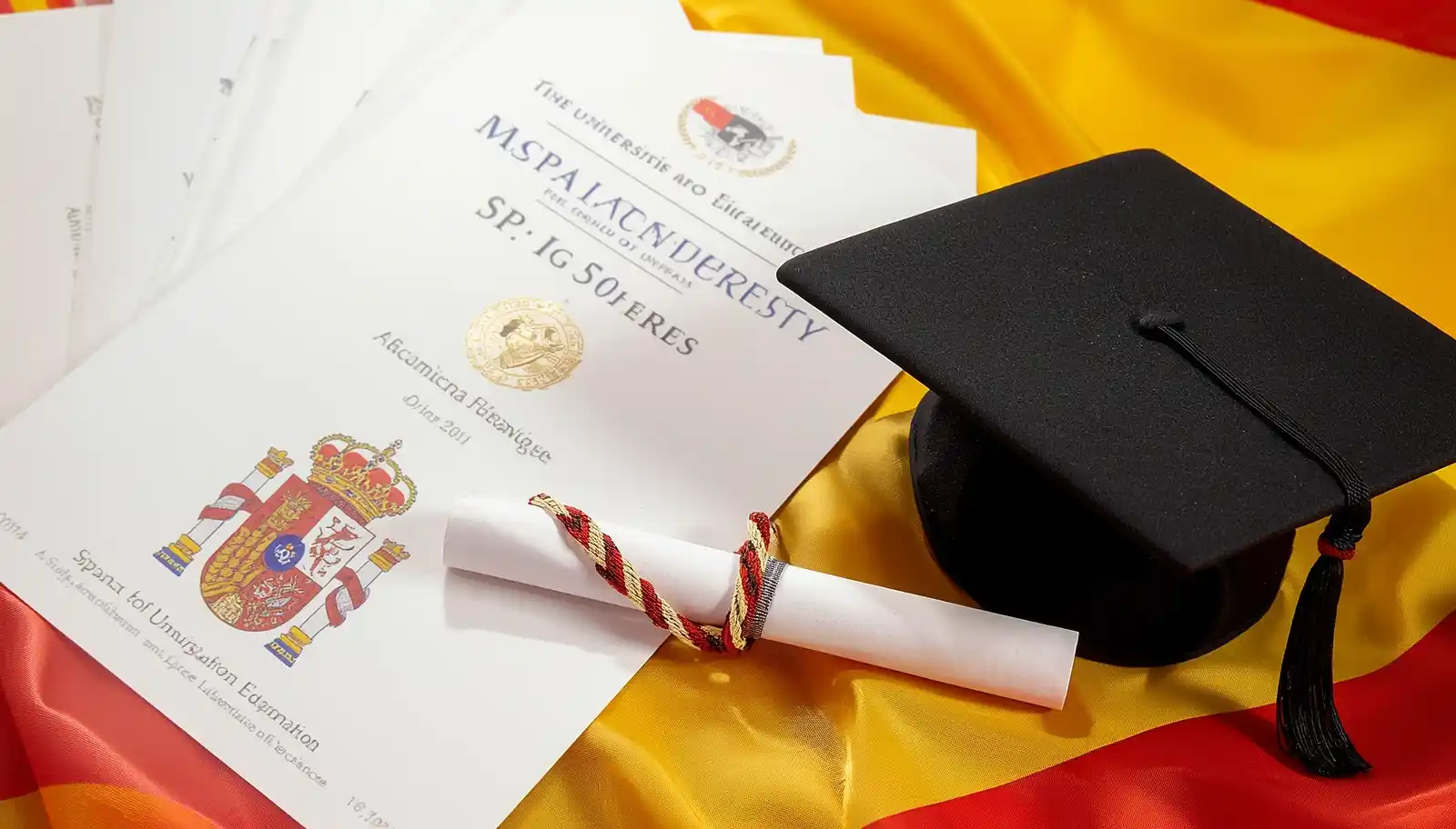 Homologar estudios extranjeros en España en 2026 cuánto tarda y de qué depende