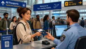 Autorización de regreso en España 2026 cuándo pedirla, documentos y riesgos de viajar con la TIE caducada
