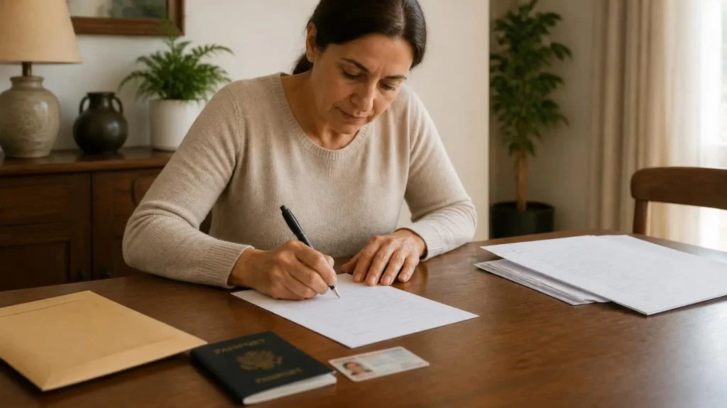 Carta de invitación para extranjeros en España 2026: requisitos, documentos y errores frecuentes