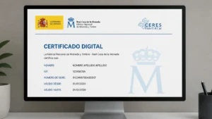 Certificado digital para extranjeros: cómo obtenerlo y usarlo en trámites de extranjería