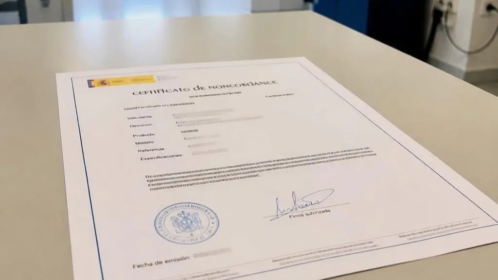 Cita para el certificado de concordancia dónde solicitarla y qué hacer si no hay disponibilidad