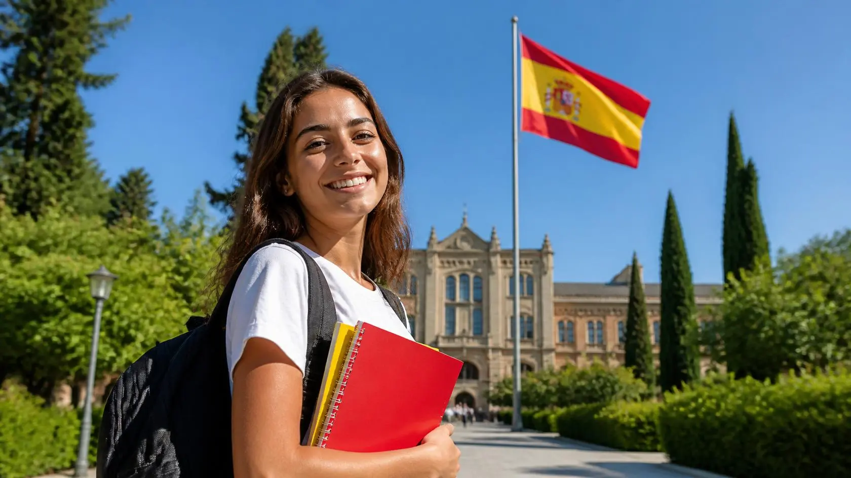 Estancia por estudios desde España o desde el consulado: diferencias, documentos y errores frecuentes en 2026