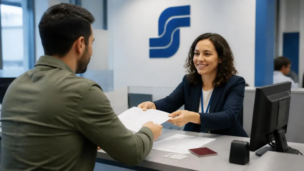 Número de Seguridad Social para extranjeros en España 2026: qué es el NUSS, cuándo se necesita y cómo solicitarlo