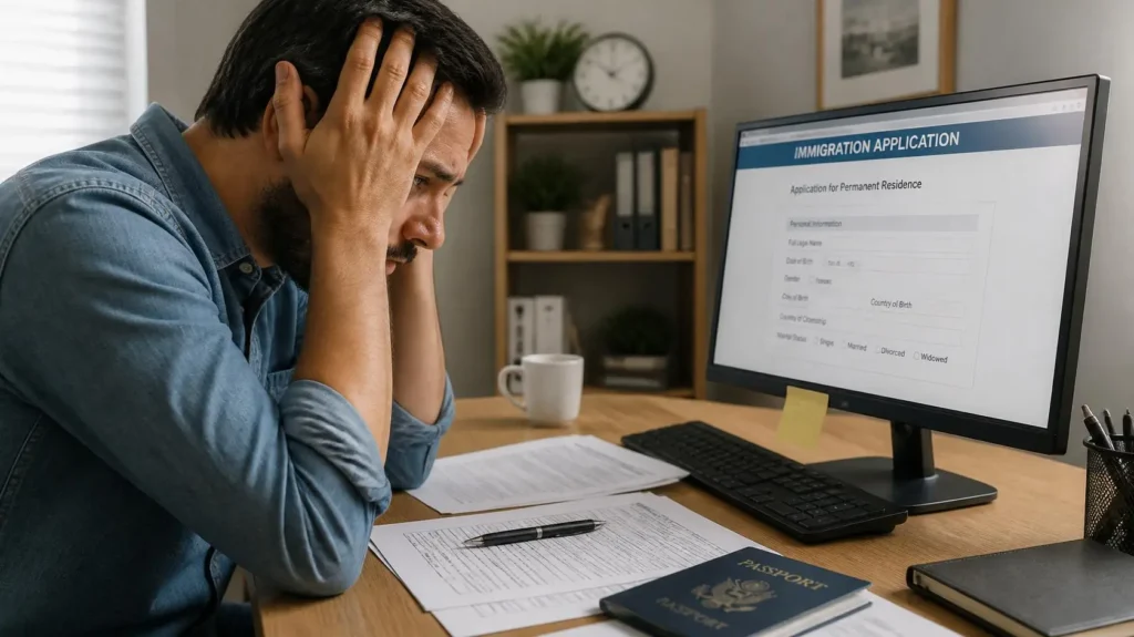 Requerimiento de extranjería qué hacer si te piden documentos y cómo responder correctamente