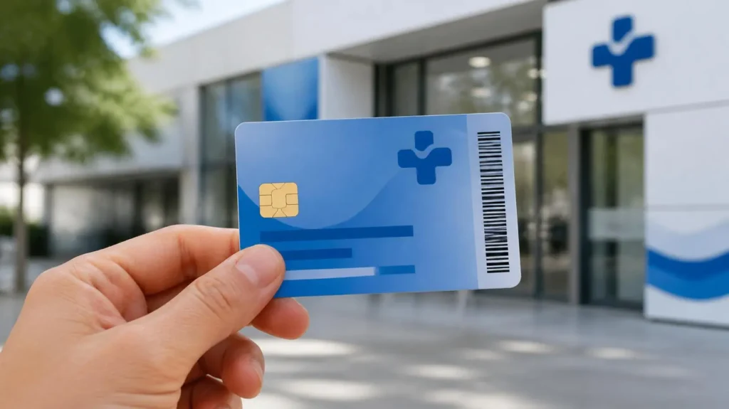 Tarjeta sanitaria para extranjeros en Valencia 2026 cómo obtener el SIP, documentos y errores frecuentes