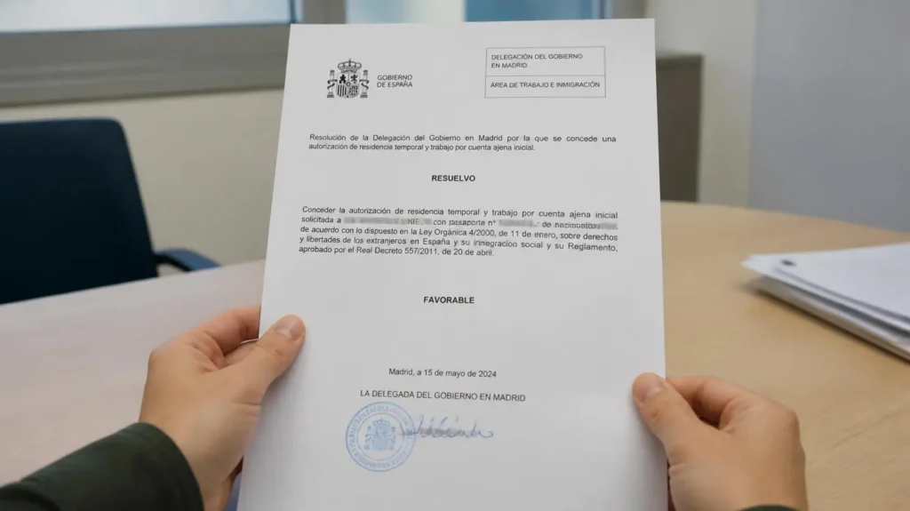 Alta en Seguridad Social tras resolución favorable cuándo es obligatoria