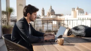 Renovación de nómada digital en España: documentos, plazos y errores frecuentes