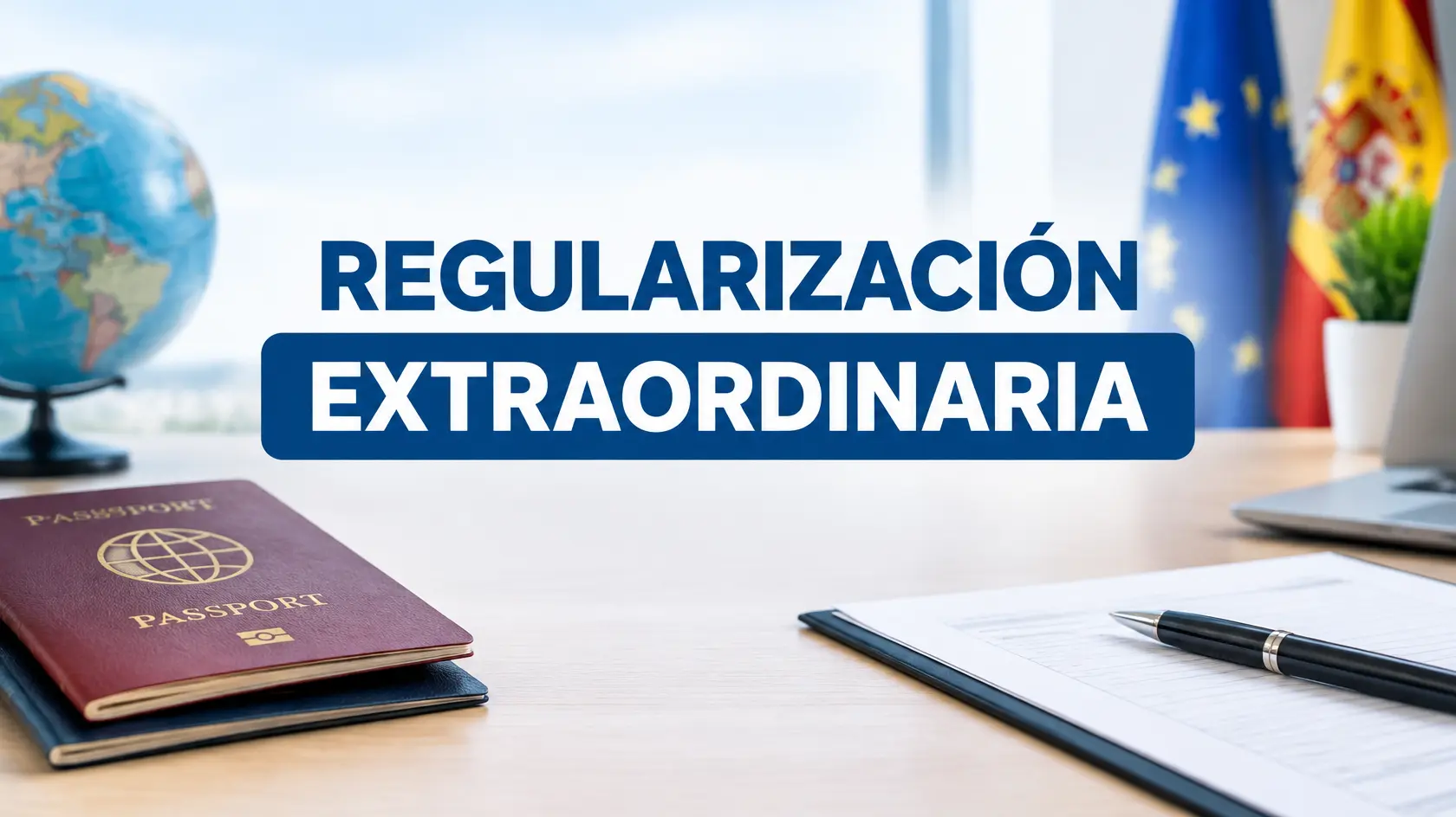 Regularización extraordinaria 2026 qué hacer si tu expediente sigue en trámite, recibes un requerimiento o te lo deniegan